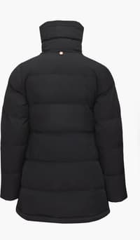 W Cortina Svart - view: 3