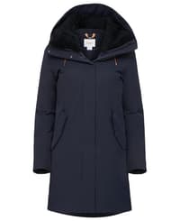 W Davos Midnight Navy - view: 0