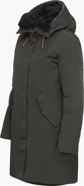 W Davos Dark Pine, view: 2