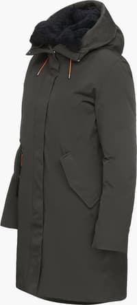 W Davos Dark Pine - view: 2