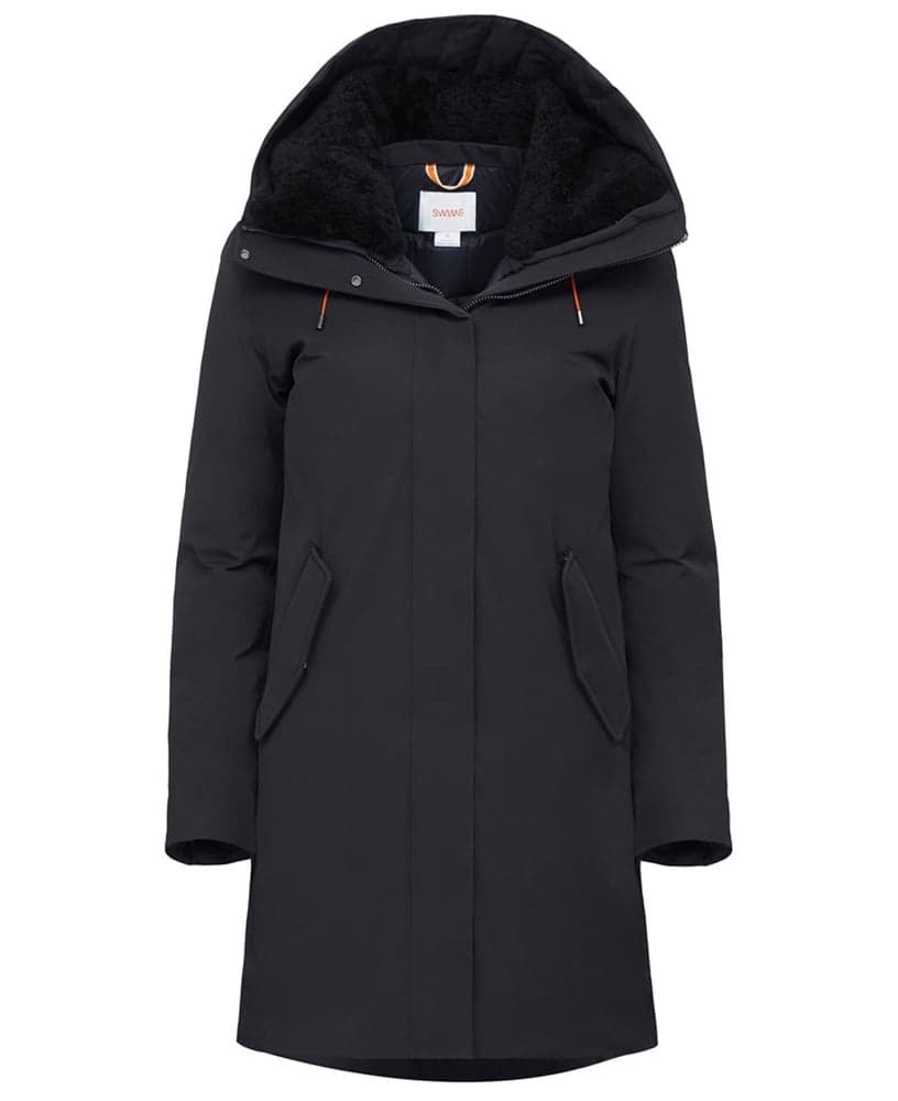 W Davos Svart, view: 0