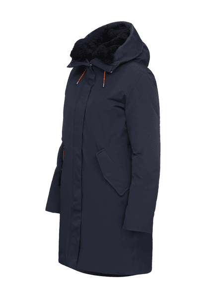 W Davos Midnight Navy, view: 1