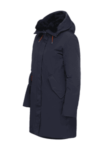 W Davos Midnight Navy - view: 1