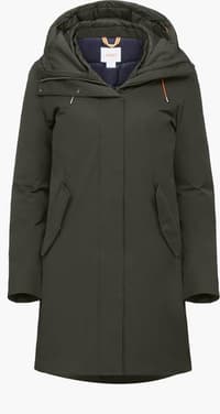 W Davos Dark Pine - view: 1