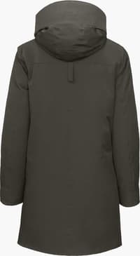 W Davos Dark Pine - view: 3