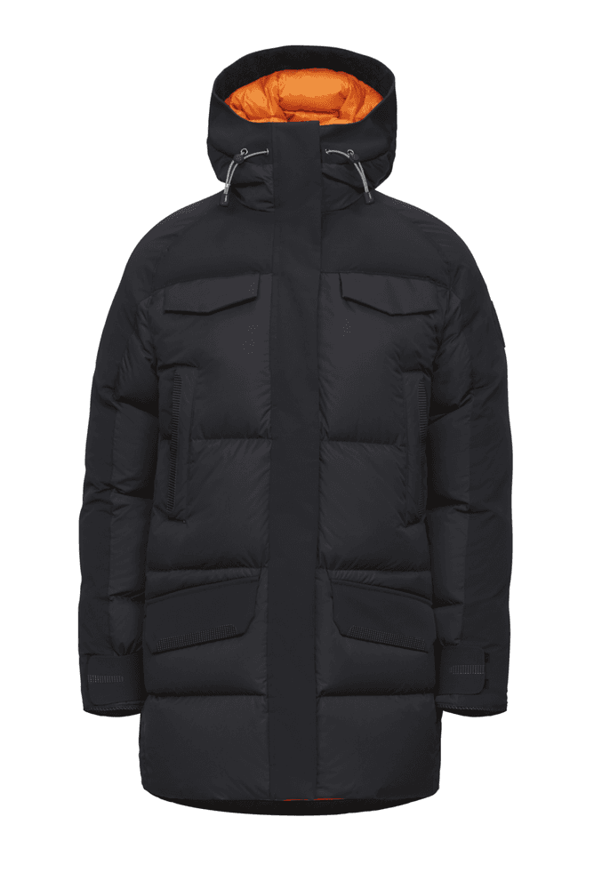 W Explorer Svart, view: 1