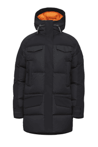 W Explorer Svart - view: 1