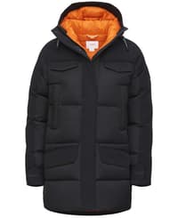 W Explorer Svart - view: 0