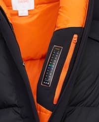 W Explorer Svart - view: 4