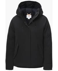 W Val-d'isére Svart - view: 0