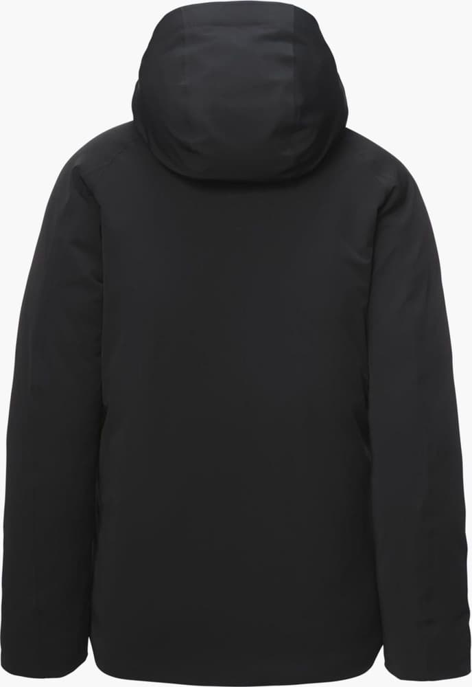 W Val-d'isére Svart, view: 3