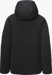 W Val-d'isére Svart - view: 3