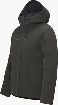 W Val-d'isére Dark Pine - view: 2