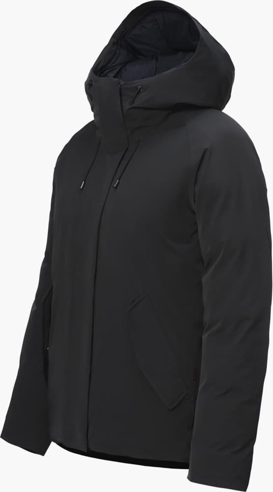 W Val-d'isére Svart, view: 2