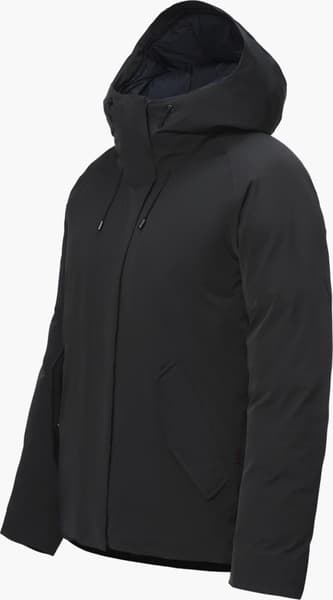 W Val-d'isére Svart, view: 2