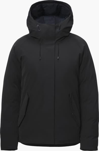 W Val-d'isére Svart, view: 1