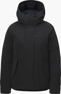 W Val-d'isére Svart - view: 1