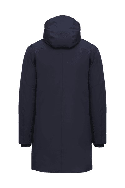 Zermatt III Midnight Navy, view: 3