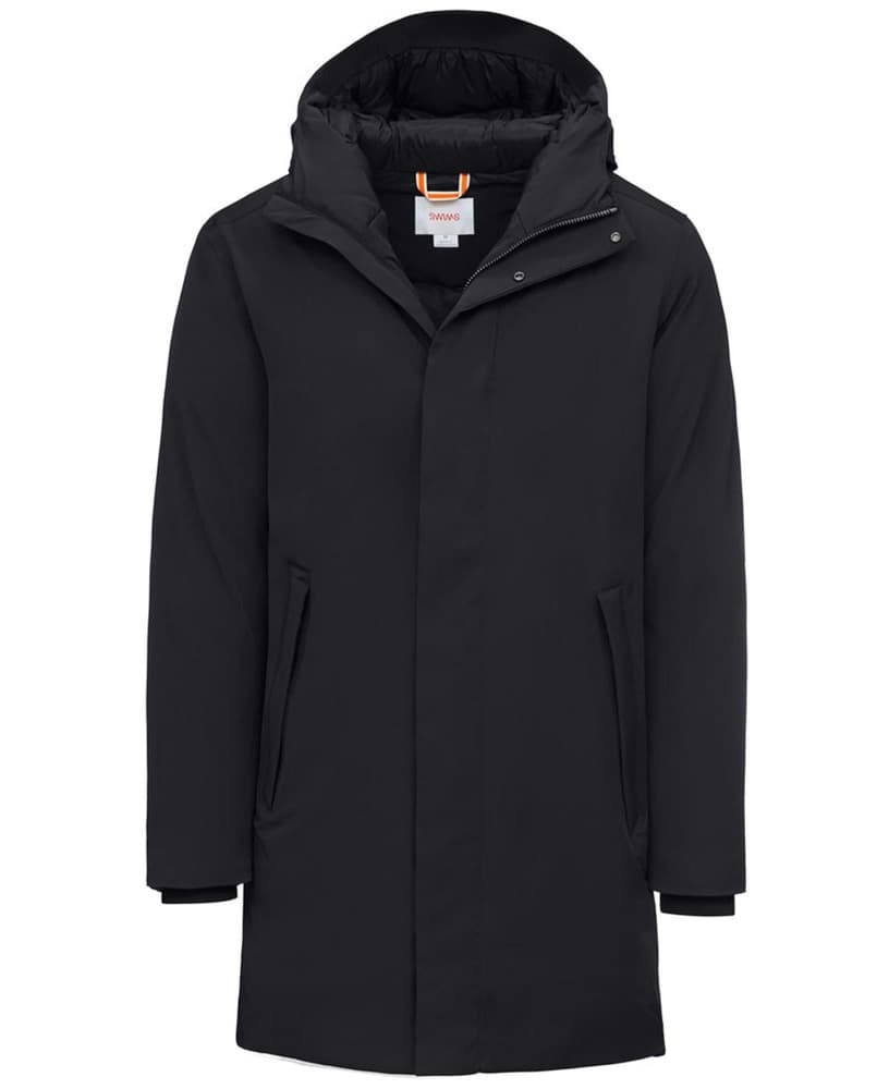 Zermatt III Svart, view: 0