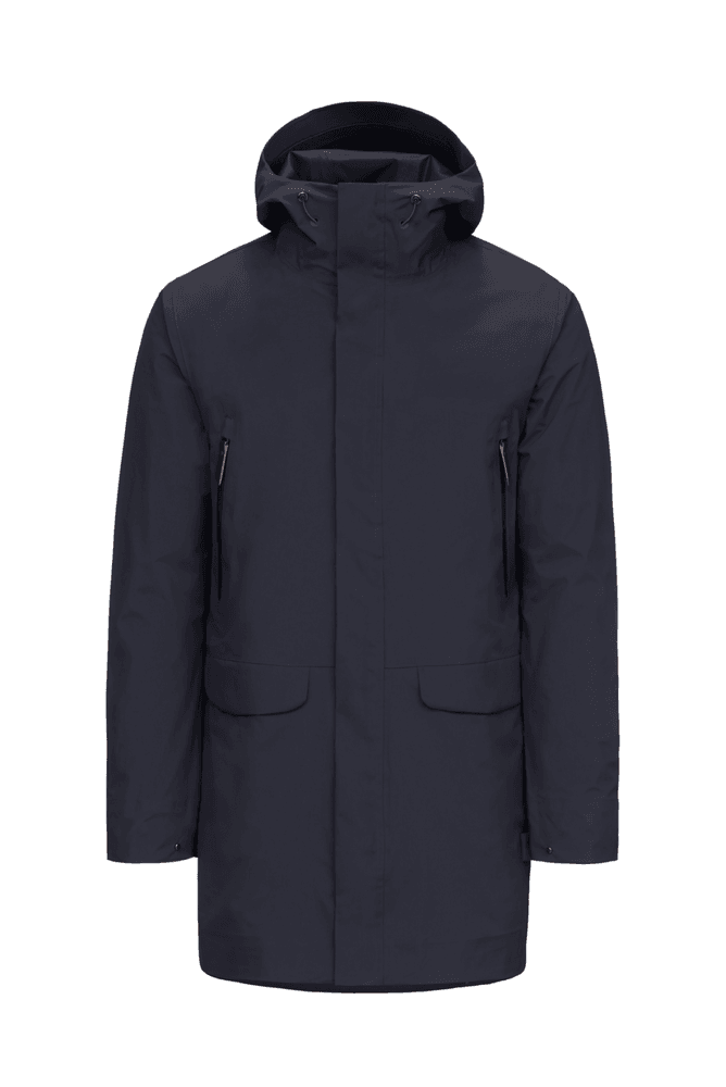 Zürich III Midnight Navy, view: 1