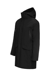 Zürich III Svart - view: 1