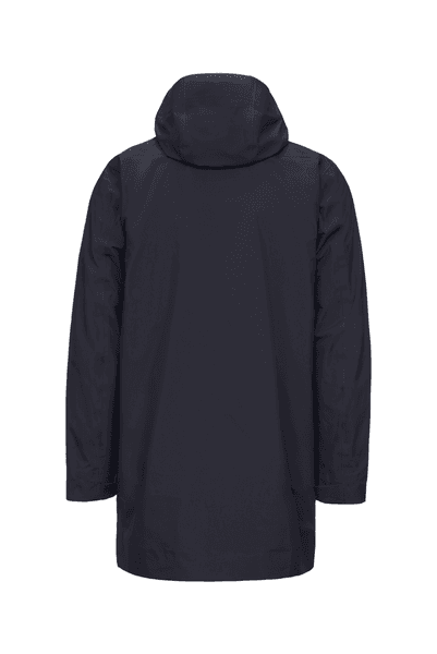 Zürich III Midnight Navy, view: 3