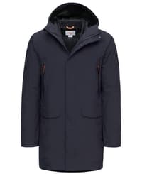 Zürich III Midnight Navy - view: 0