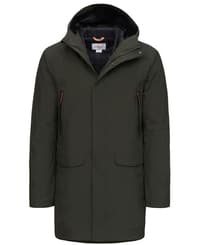 Zürich III Dark Pine - view: 0