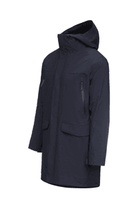 Zürich III Midnight Navy - view: 2