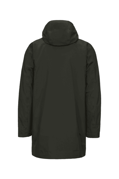 Zürich III Dark Pine, view: 3