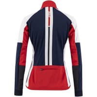 Dynamic jacket W Swix Red - view: 1