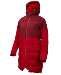 Horizon Down Ws Rød - view: 0