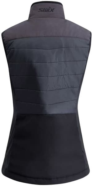 Horizon Primaloft Vest W Black/Phantom, view: 1