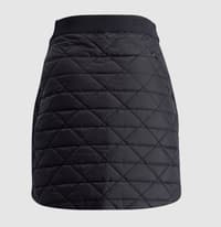 Infinity Insulated Skirt W Black - view: 1