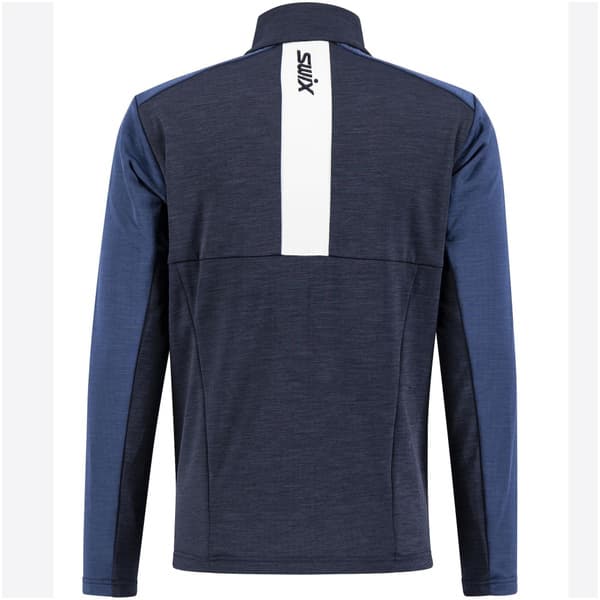 Infinity Midlayer jkt M Lake blue, view: 1