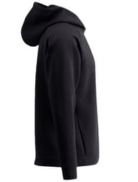 MoveX Performance Hoodie M Black - view: 2