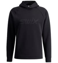 MoveX Performance Hoodie M Black - view: 0