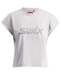 MoveX Short Sleeve W Bright white - view: 0