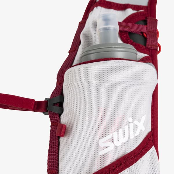 Pace 4L Hydration Vest Swix red, view: 7