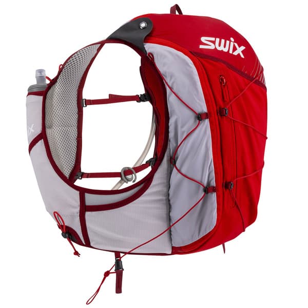 Swix red