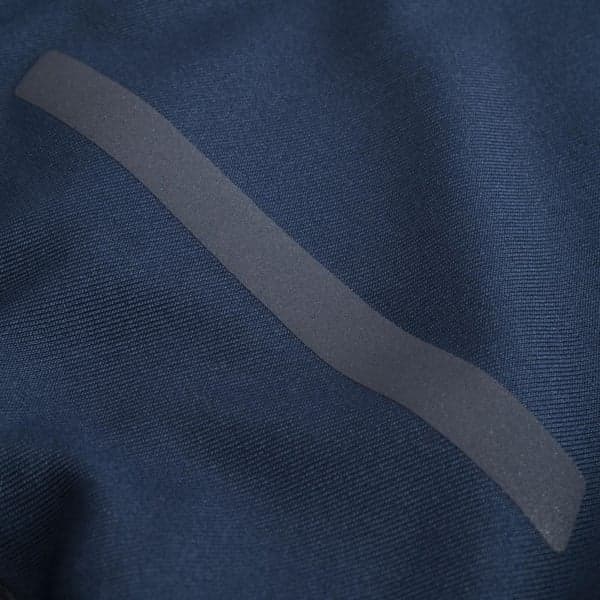 Pace NTS Short Sleeve Baselayer Top M Dark navy, view: 4