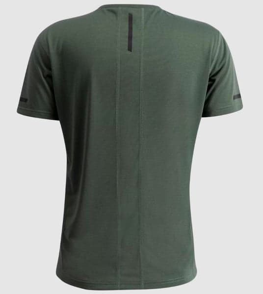 Pace Short Sleeve M Pine, view: 1