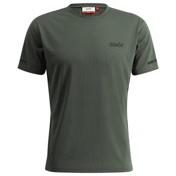 Pace Short Sleeve M Pine, view: 0