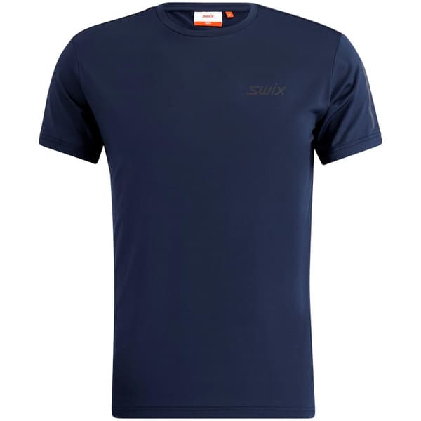 Pace Short Sleeve M Dark navy, view: 0
