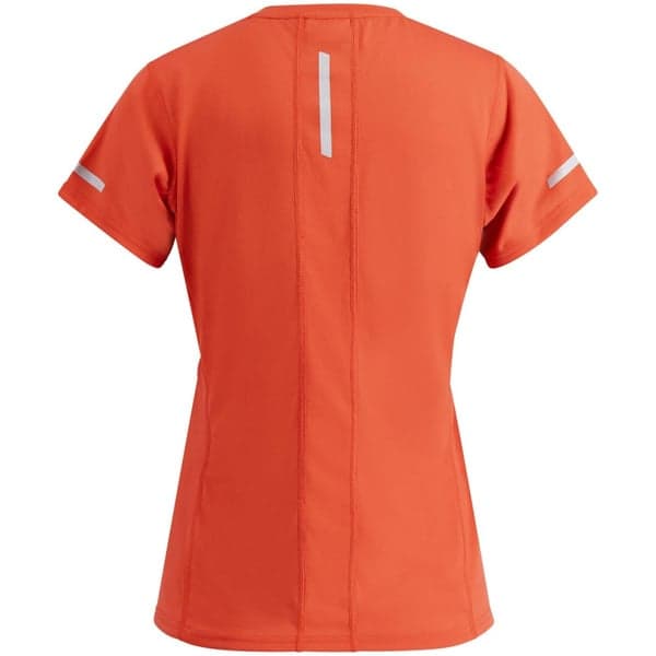 Pace Short Sleeve W Cayenne, view: 1