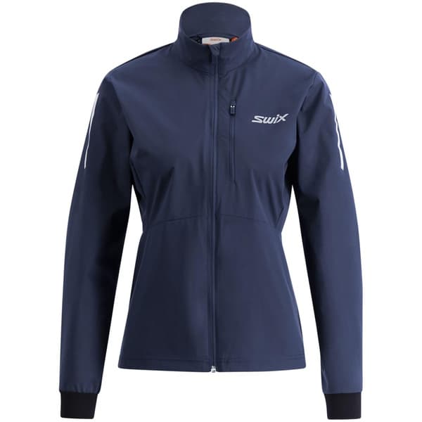 Pace Wind Jacket W Dark navy, view: 0