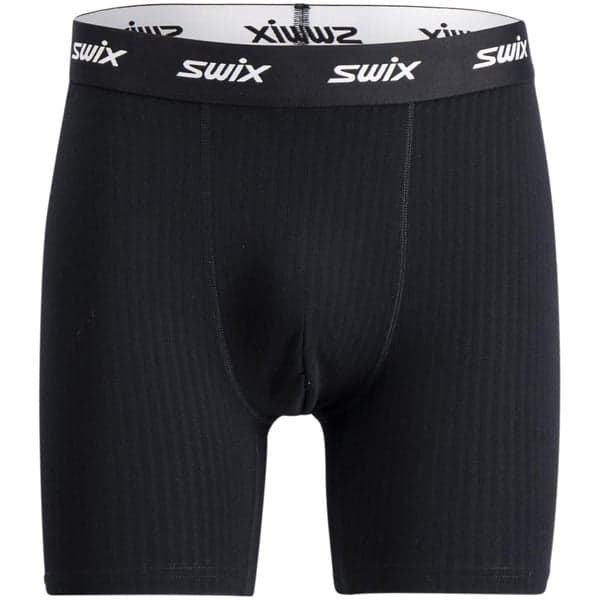 RaceX Classic Boxer M Black, view: 0