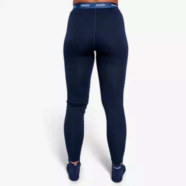 RaceX Classic Pants W Dark navy, view: 3