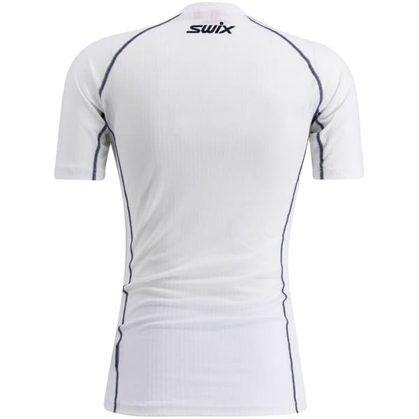 RaceX Classic Short Sleeve M Bright White / Dark Navy, view: 1