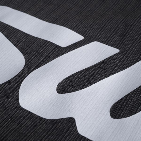 RaceX Classic Short Sleeve M Magnet/Fiery Red, view: 3